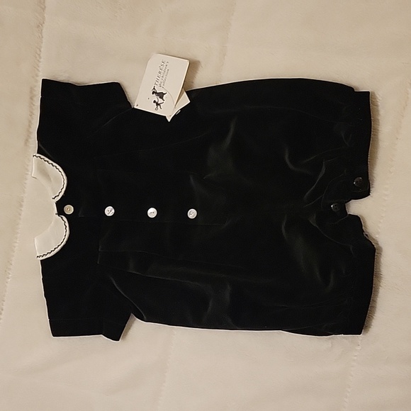 Therese One Pieces Baby Boys Bubble Outfit By Therese The Childrens